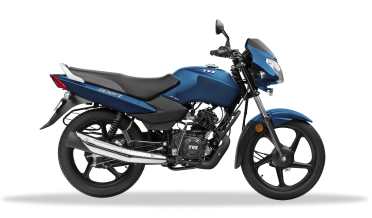 TVS Sport
